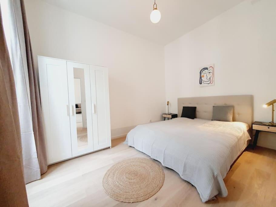 Savoir Vivre Apartments Rosinagasse Вена Экстерьер фото