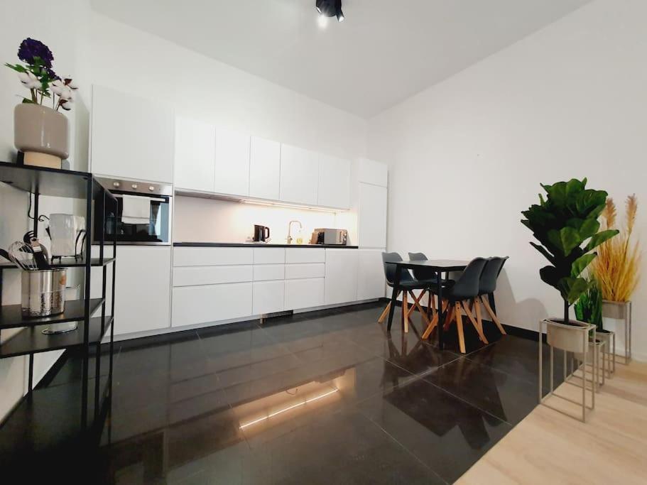 Savoir Vivre Apartments Rosinagasse Вена Экстерьер фото