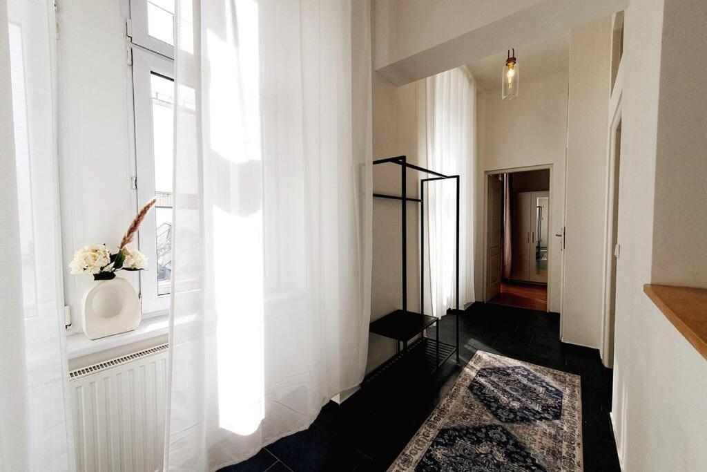 Savoir Vivre Apartments Rosinagasse Вена Экстерьер фото
