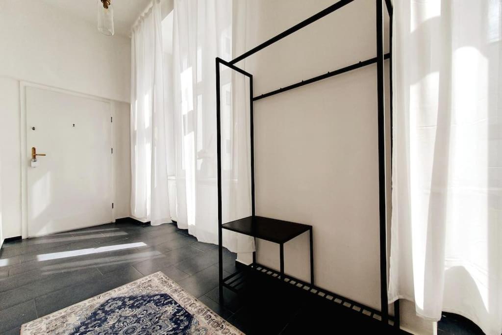 Savoir Vivre Apartments Rosinagasse Вена Экстерьер фото