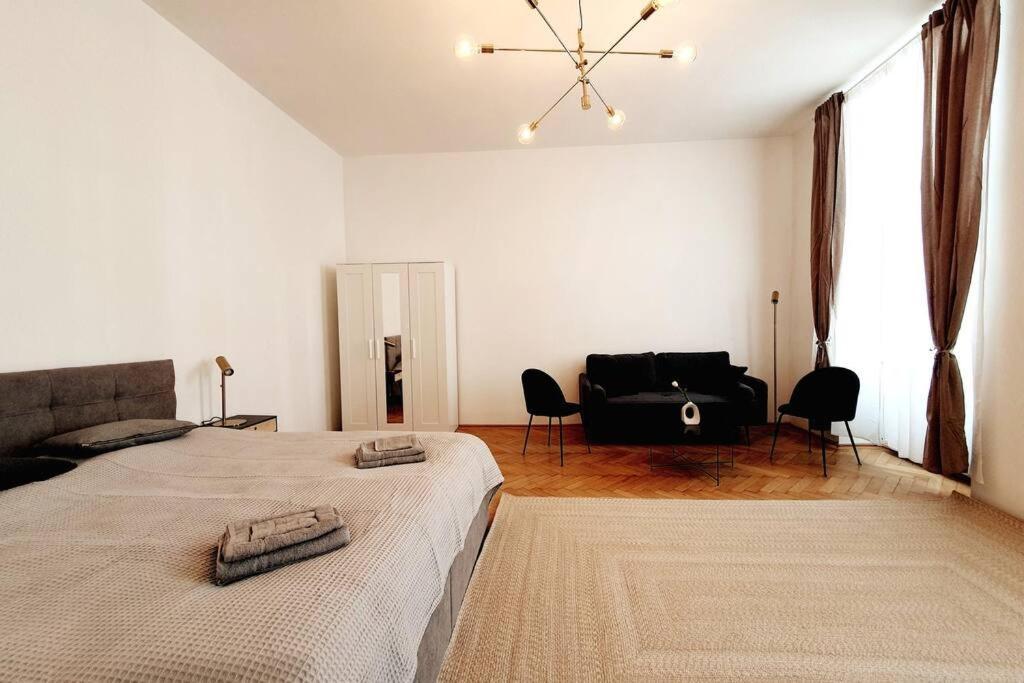 Savoir Vivre Apartments Rosinagasse Вена Экстерьер фото