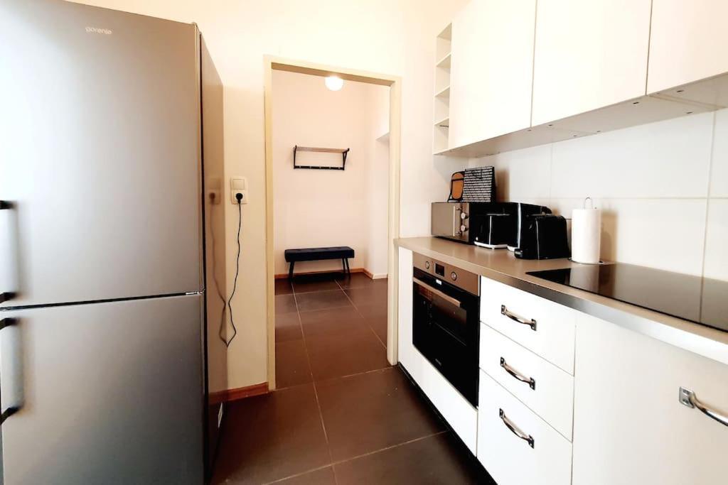 Savoir Vivre Apartments Rosinagasse Вена Экстерьер фото