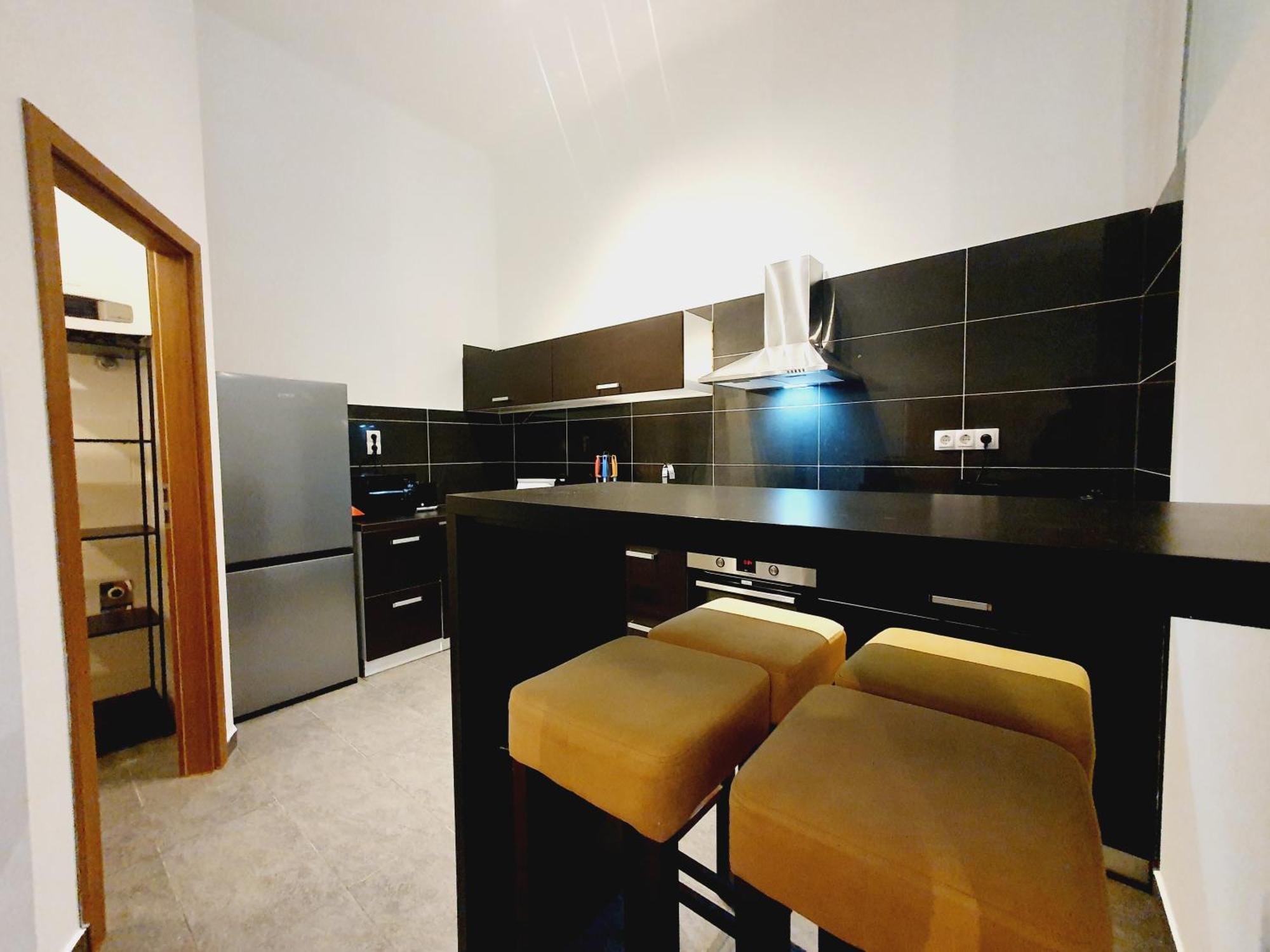 Savoir Vivre Apartments Rosinagasse Вена Экстерьер фото