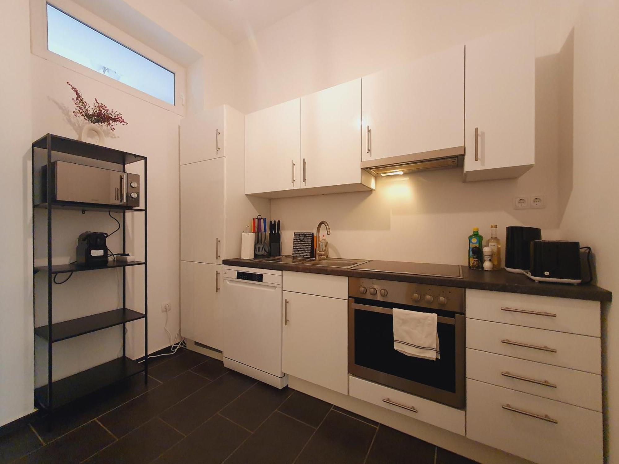 Savoir Vivre Apartments Rosinagasse Вена Экстерьер фото