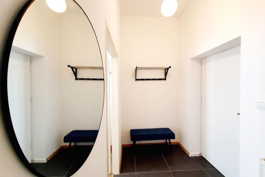 Savoir Vivre Apartments Rosinagasse Вена Номер фото