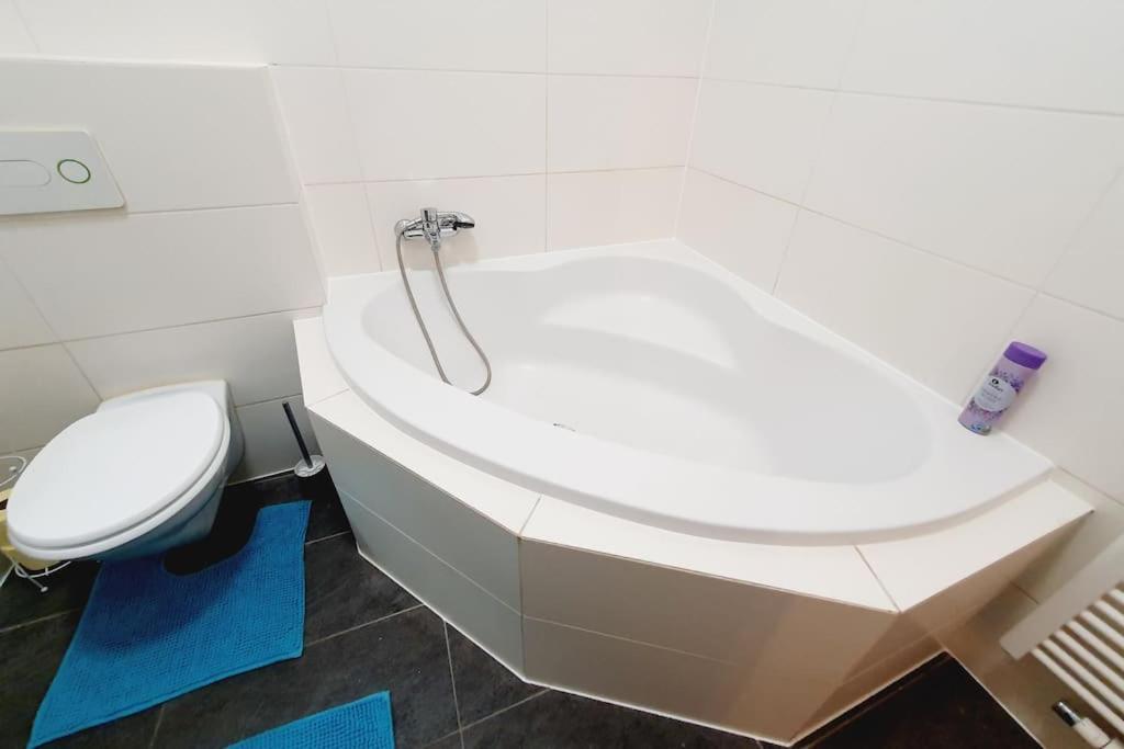 Savoir Vivre Apartments Rosinagasse Вена Номер фото
